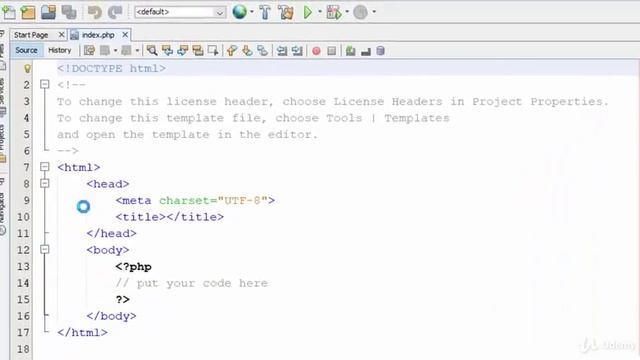 PHP from Zero to E-Commerce with PayPal API : Create and Run your first web site смотреть онлайн