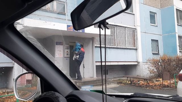 Переезд в РФ/КЗ смотреть онлайн