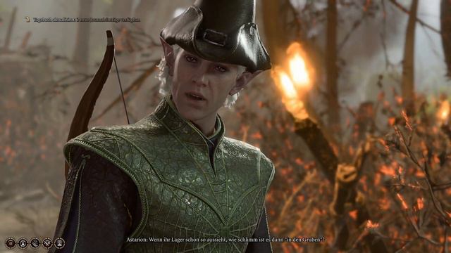 Vor diesem RPG haben AAA-Studios Angst! - Baldurs Gate 3 (Ersteindruck) – CCG#62 смотреть онлайн