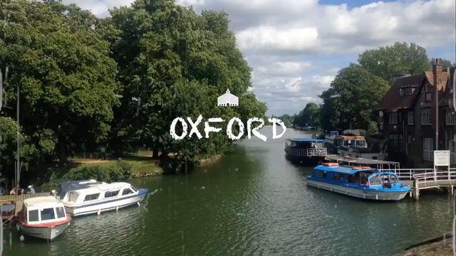 Oxford Resi 16 смотреть онлайн