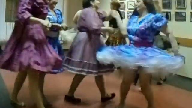 Праздник 8 Марта в клубе SUNDAY SMILING SQUARES. MOV09088 смотреть онлайн