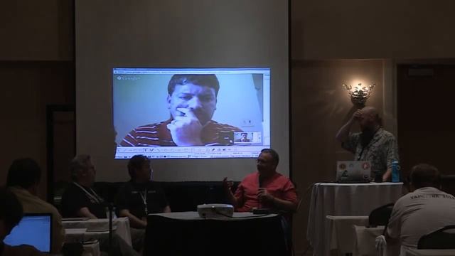 Joe Kline (gizmo) - Perl and Scientific Programming: A panel discussion смотреть онлайн