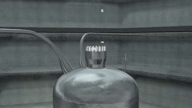 Компенсатор обьёма смотреть онлайн