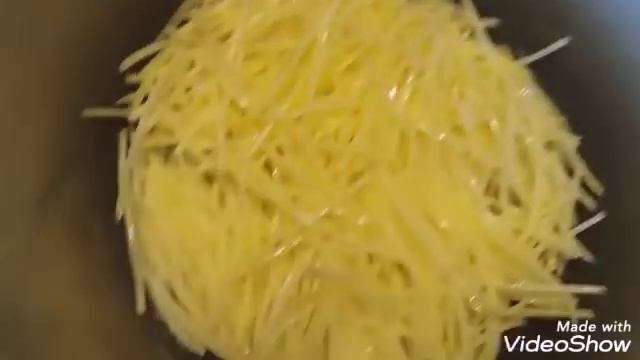 Как быстро приготовить салат из картофеля - КАМДИЧА смотреть онлайн