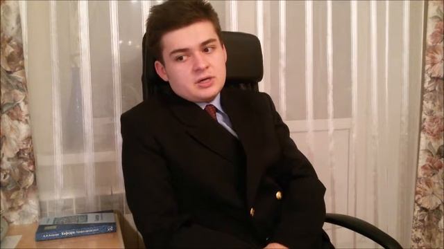 Выпуск №3 "О пожарных добровольцах, о волонтерстве, деятельность ВДПО и ВОСВОД" смотреть онлайн