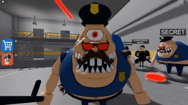 STINKY'S PRISON ESCAPE! Roblox - HARD MODE Obby Walkthrough FULL GAME obby With GAMEPASS смотреть онлайн