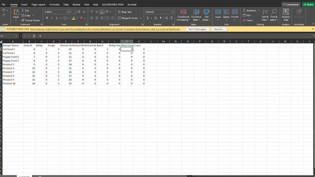 How to Maintain Recipe Control with Sentry SBC Controller смотреть онлайн