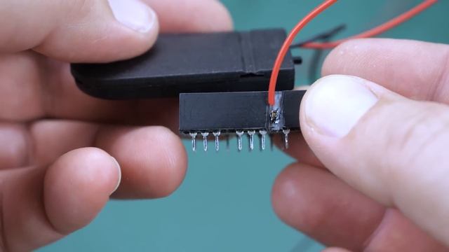 AMAZING PC Components Saved From The Scrap Heap смотреть онлайн