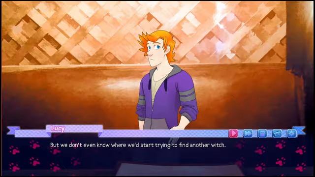 Animal Lover Playthrough ~ Date with Edmund смотреть онлайн