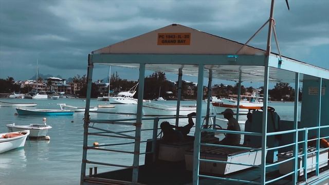 Grand Baie - Mauritius