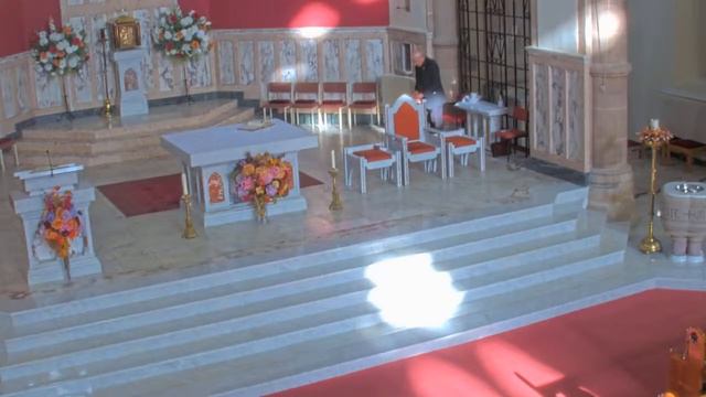 Saint John XXIII смотреть онлайн