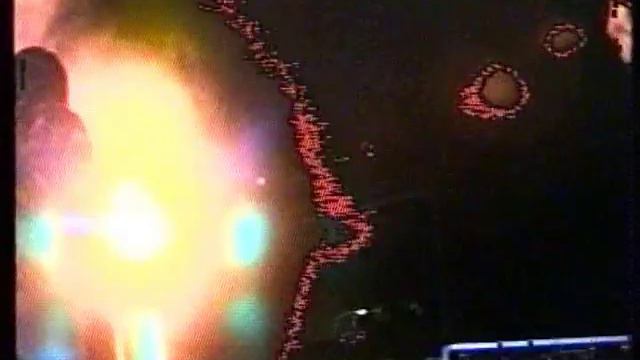 HERMETICA cordoba 92 Video Jaime y Joaquin Amat смотреть онлайн