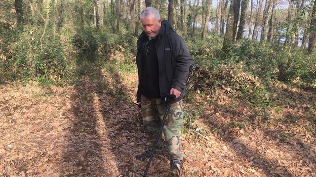 signum mfd hm aka prove bosco by #marcofaraoni #metaldetector1 смотреть онлайн