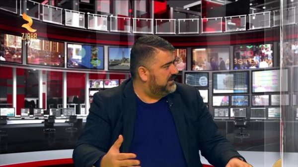 360° Gradë - Eduard Ndocaj I Ftuar Ne 360° Gradë