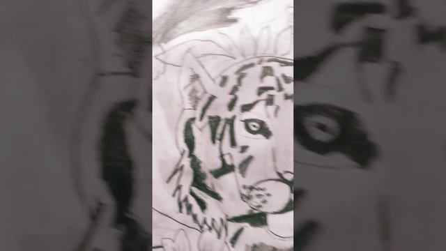 Drawing of lion king?????? смотреть онлайн