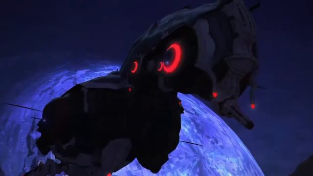 Final Fantasy XIV 14 Online Open World MMORPG Dungeon смотреть онлайн