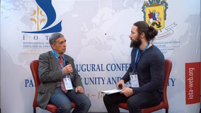 Ivan Dimitrov on Orthodox Ecumenism after Crete смотреть онлайн