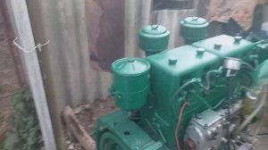 дизель 4 ч 8.5 \ 11 робота