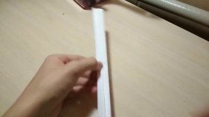 Как сделать простой Веб Шутер Человека Паука из бумаги