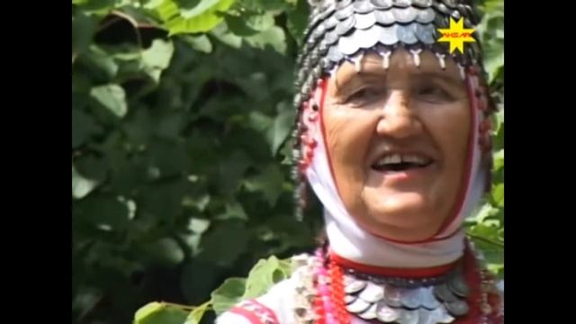 Чувашская нар. песня "Ан, ан кĕрÿ ут çинчен". Чув. нар. фолькл. анс. "ТЕЛЕЙ" Рук. Арсентьева Н.В смотреть онлайн
