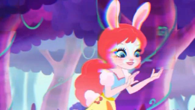 Enchantimals Бри И Твист Заплетай Клип смотреть онлайн