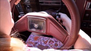 Pedal Pumping and Cranking With Lacey Mae | Cold Morning Struggle