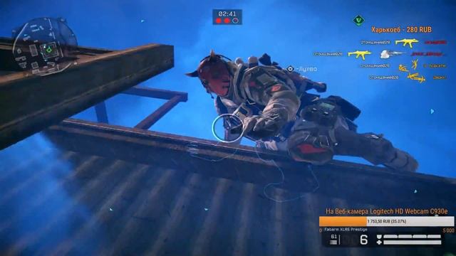 Warface Сервер Браво смотреть онлайн