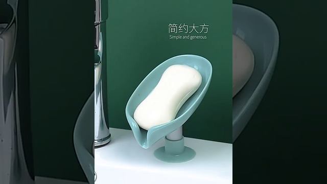 Мегахіт! Супер-мильниця зі стоком води на присосці смотреть онлайн