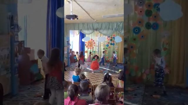 Сарагызова Самира смотреть онлайн