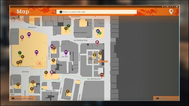 Angel of the Warrior's Maze Location: Kamurocho's Mad Bomber Side Case | Judgment смотреть онлайн