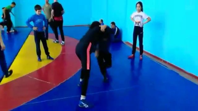 Караганда спорт интернат??????♂️?♀️????? смотреть онлайн