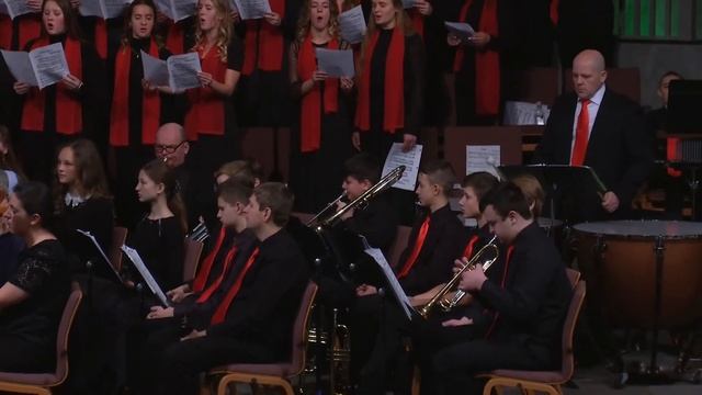 11 Декабря 2022г - 10:00am - Воскресное Богослужение смотреть онлайн