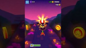 Subway Surfers World tour Mexico 2021: Мексиканский Хэллоуин в игре! Обновление