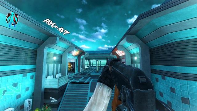 Counter-Strike Source - 2022 RAZOR-SKİNPACK【4kHD】 смотреть онлайн