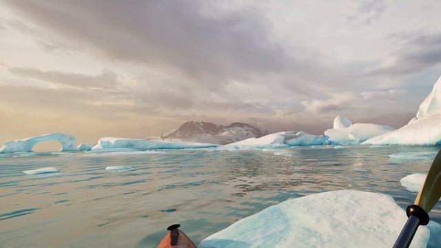 Kayak VR: Mirage_20230315035735 смотреть онлайн