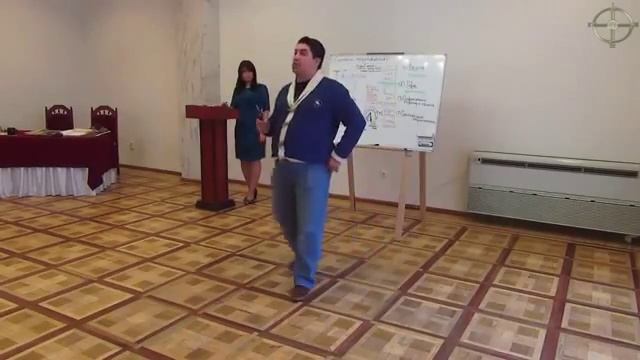 8 ИСКУССТВЕННЫХ СИСТЕМ КООРДИНАТ. Мальце Олег Викторович смотреть онлайн