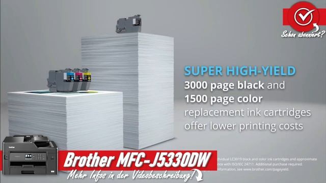 Die besten Multifunktionsdrucker 2023 | Top 5 Multifunktionsdrucker im Vergleich смотреть онлайн