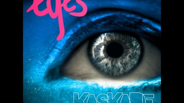 Kaskade Ft. Mindy Gledhill - Eyes (MG DJ Remix) [Hard Bass]