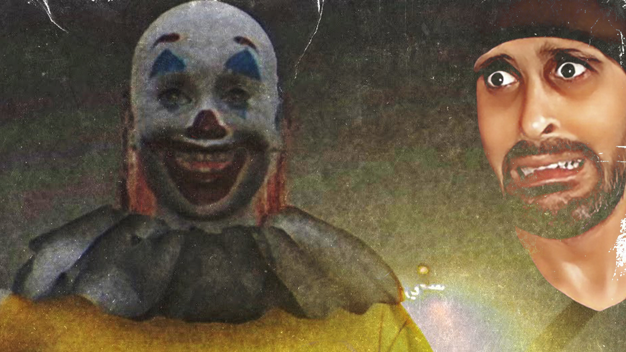 [Chilla's Art] The Kidnap Все версии КОНЦОВОК Полное Прохождение смотреть онлайн