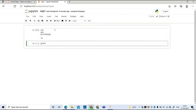 Python Basics - Part 2 | #2 How to install Anaconda on windows смотреть онлайн
