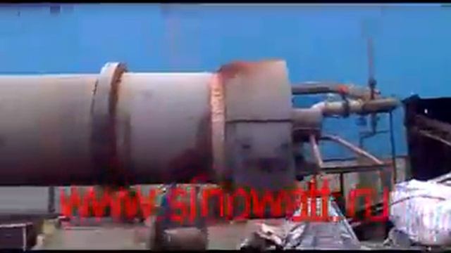 барабанная сушилка для песка, барабанная сушилка на угле смотреть онлайн