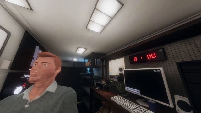 Muck, Hand Simulator, Phasmophobia | Паранормальное явление смотреть онлайн