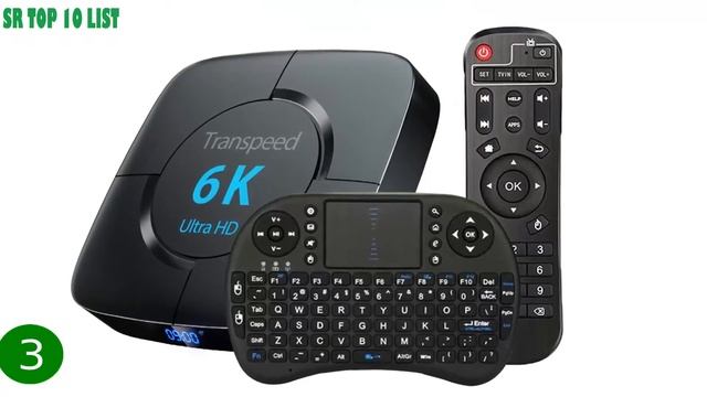 Top 5 Best Android TV Box for 2023 | Android TV Box смотреть онлайн