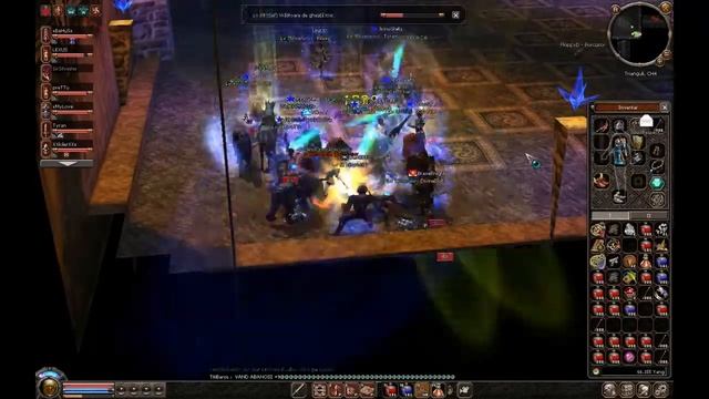 Metin2 ro Trianguli xBaHuSx and JinnoStars vs PressLogOut смотреть онлайн