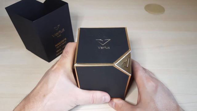 Vertus Narcos'is смотреть онлайн