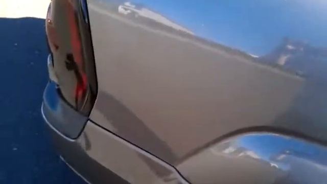 2006 Chevrolet TrailBlazer ls смотреть онлайн