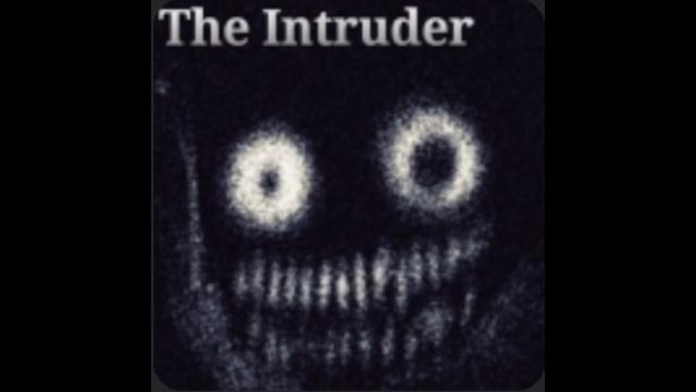 Roblox Intruder Main Menu Theme Full Version (In game version) смотреть онлайн