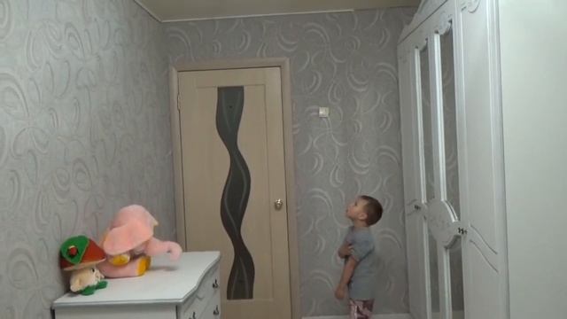 Запускаем летающую тарелку