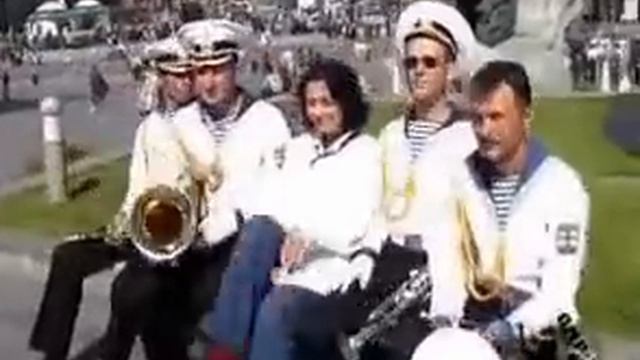 Елена Чинка - Amputee / AmpGirl.su