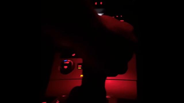 Volkswagen CC manual pulls! смотреть онлайн